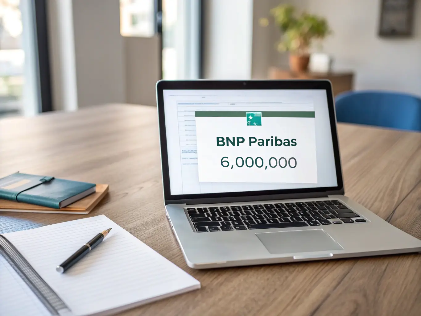 A stack of Euros next to a loan agreement, representing the personal loan products available in Europe.